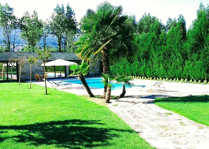 Vendégház Casa Do Prado 4*