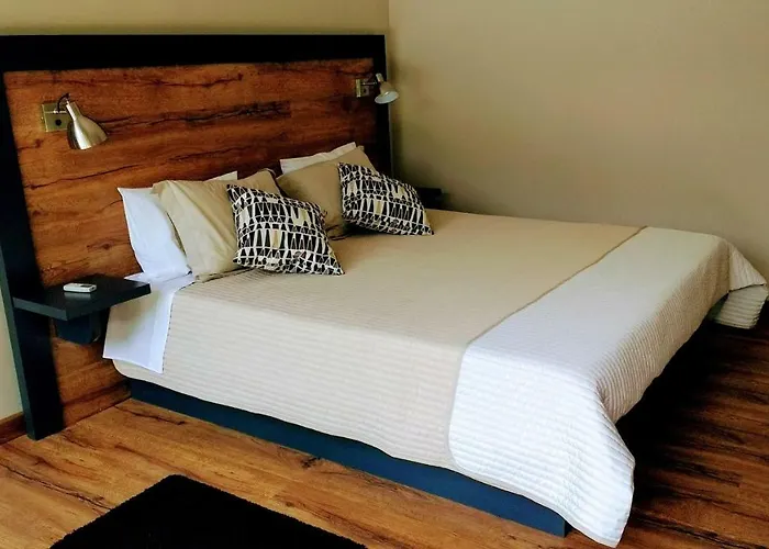 Pensión Casa Do Prado