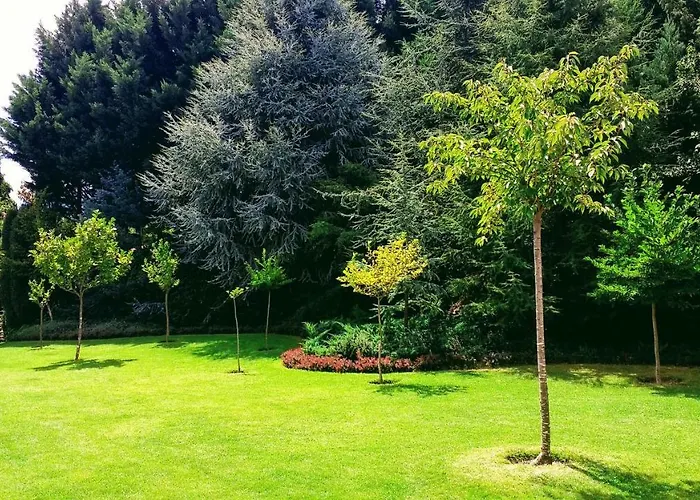 Casa Do Prado 4* Vila Real