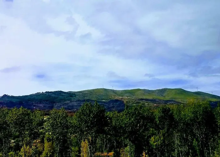 Casa Do Prado Casa de hóspedes