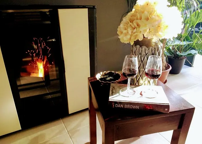 Vendégház Casa Do Prado 4*