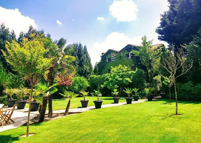 Casa Do Prado 4* Vila Real