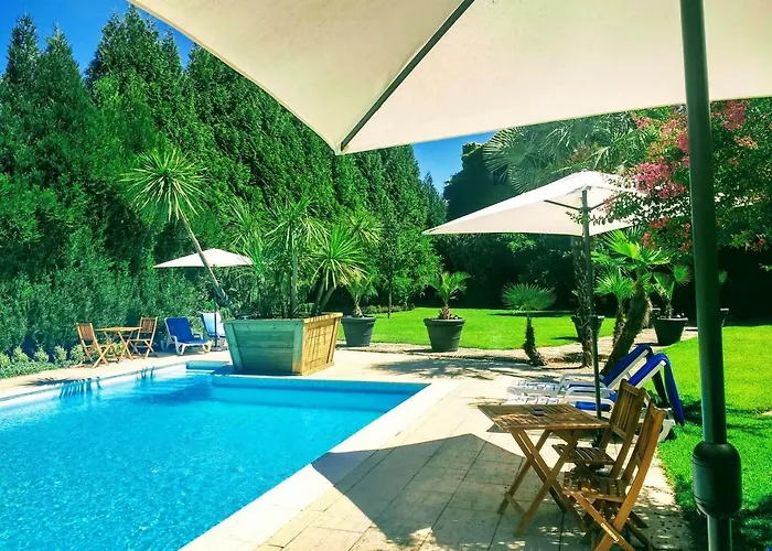 Casa Do Prado Vila Real