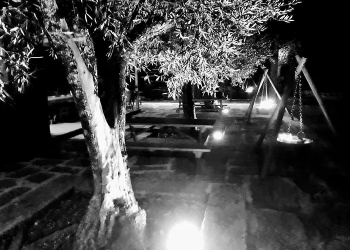 Casa Do Prado Pensión 4*