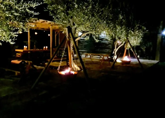 Casa de hóspedes Casa Do Prado